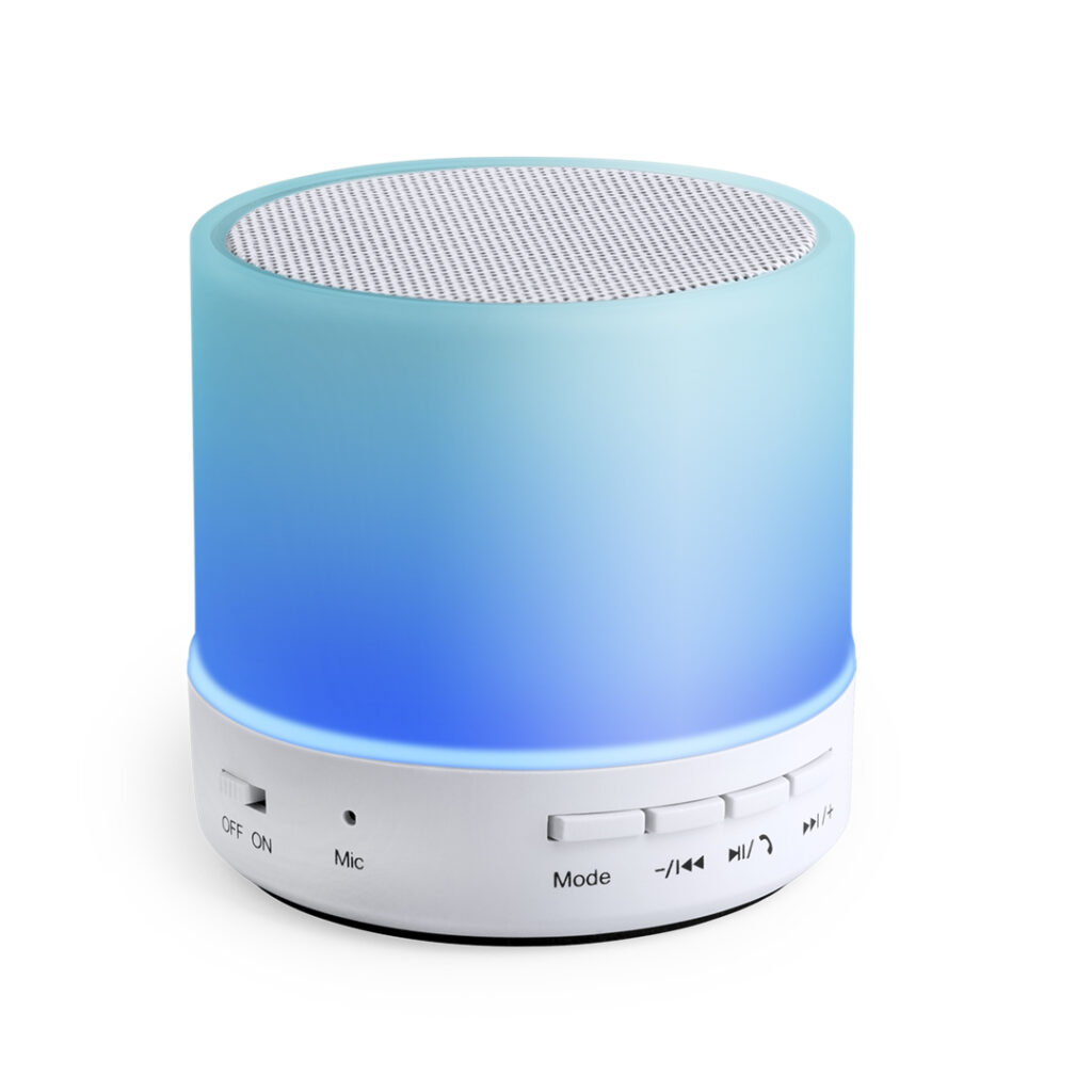 Altavoz Stockel - detalle 4