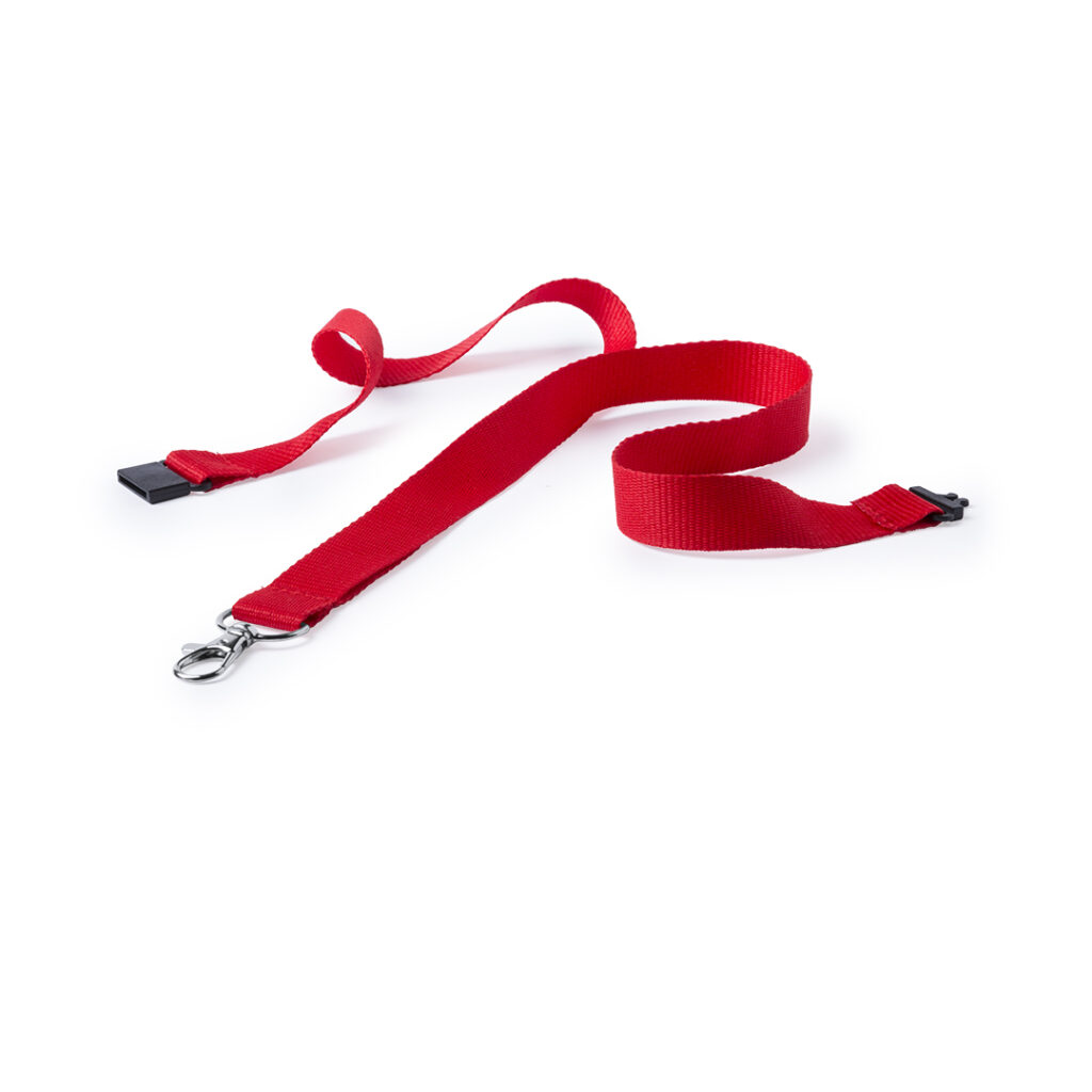 Lanyard Kappin - detalle 2