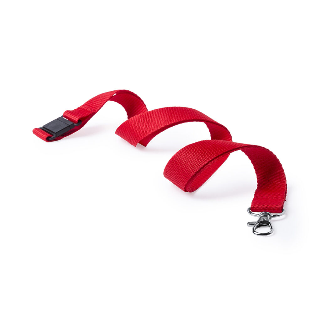 Lanyard Kappin - detalle 3