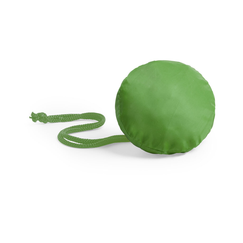 Bolsa Plegable Dayfan - detalle 1