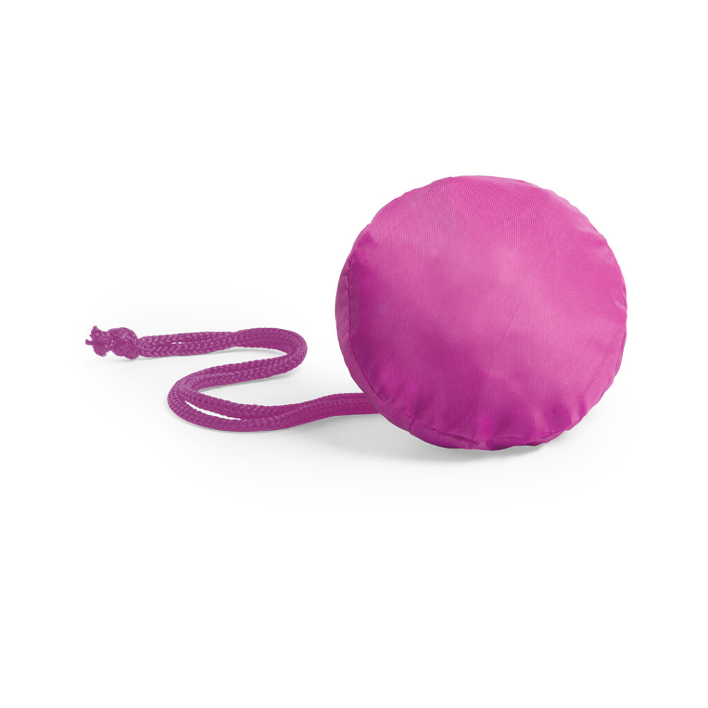 Bolsa Plegable Dayfan - detalle 4