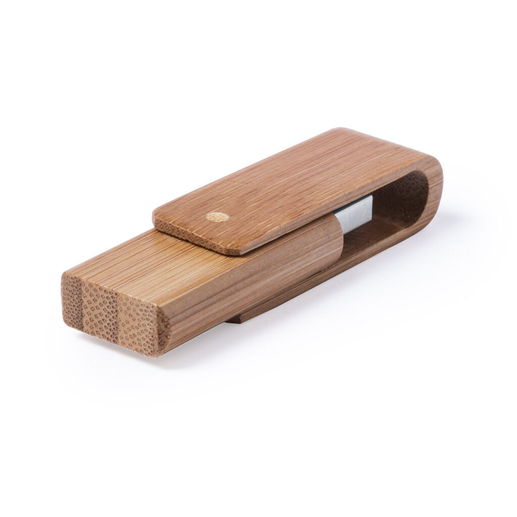 Memoria USB Haidam 16GB - detalle 1