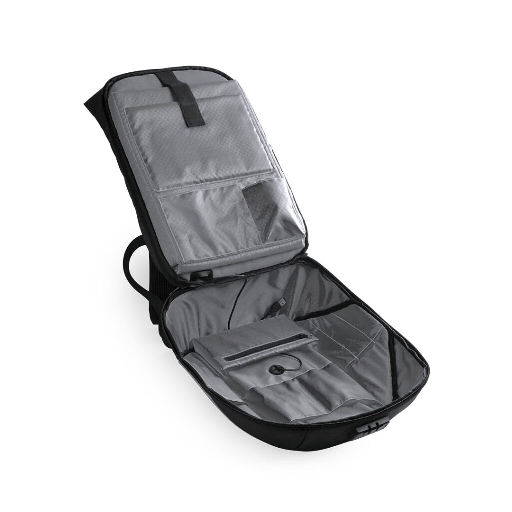 Mochila Cargadora Koneit - detalle 4