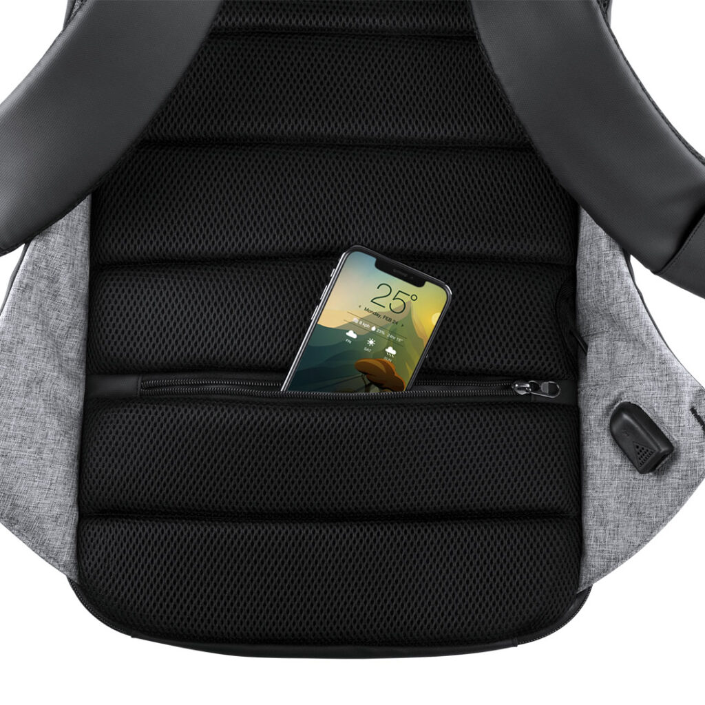 Mochila Cargadora Koneit - detalle 8