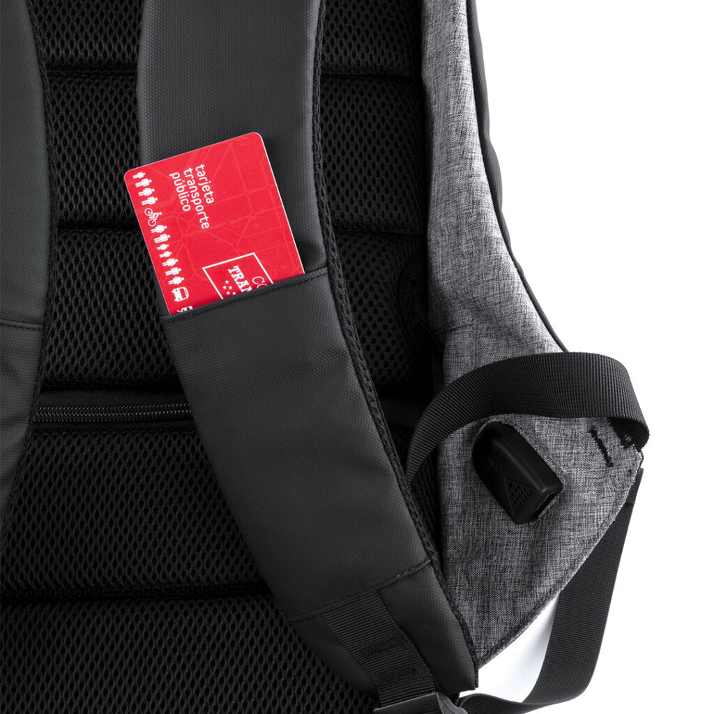 Mochila Cargadora Koneit - detalle 9