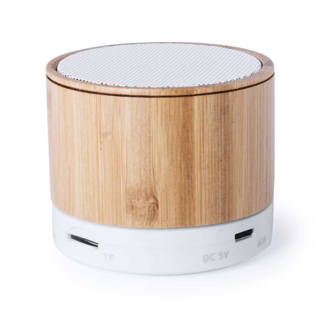 Altavoz Kaltun - detalle 1
