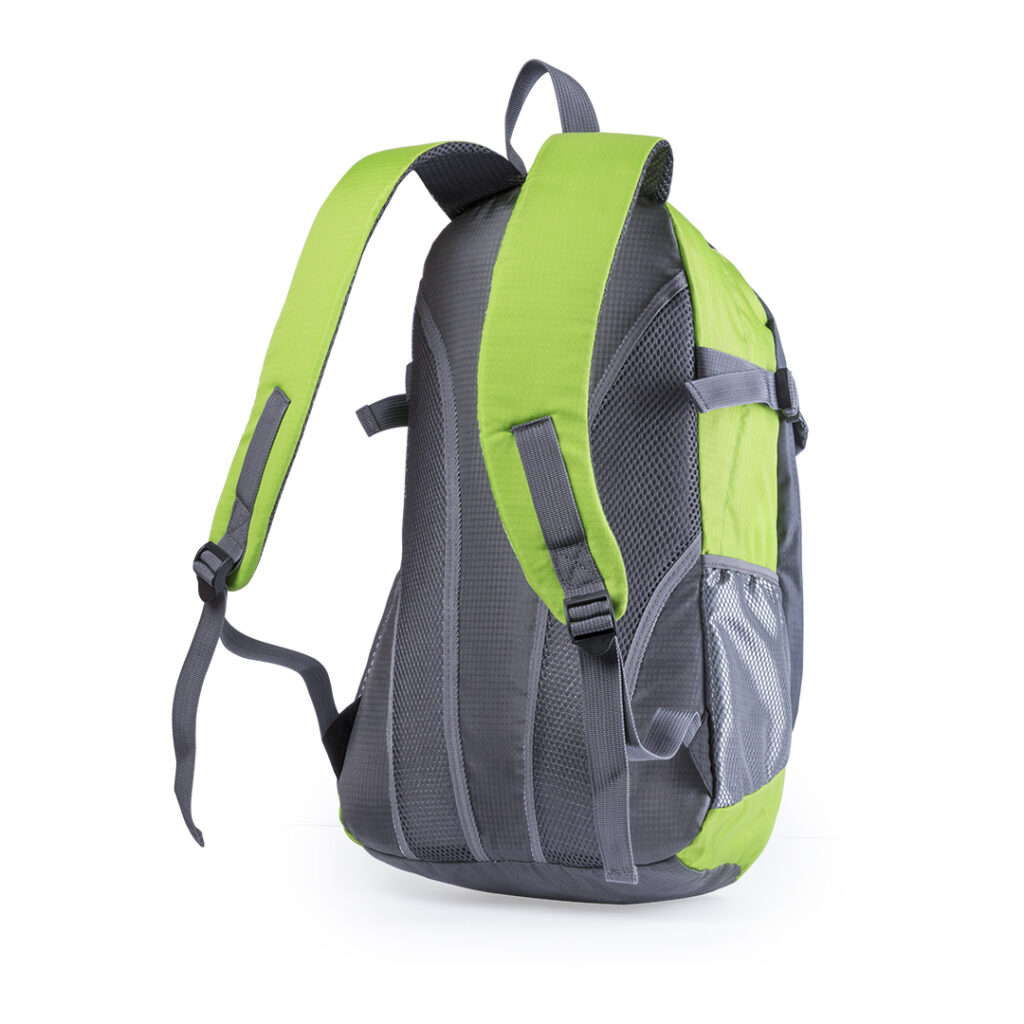 Mochila Densul - detalle 1