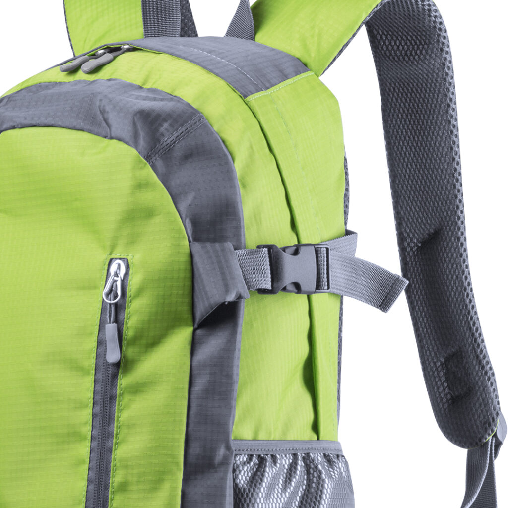 Mochila Densul - detalle 2