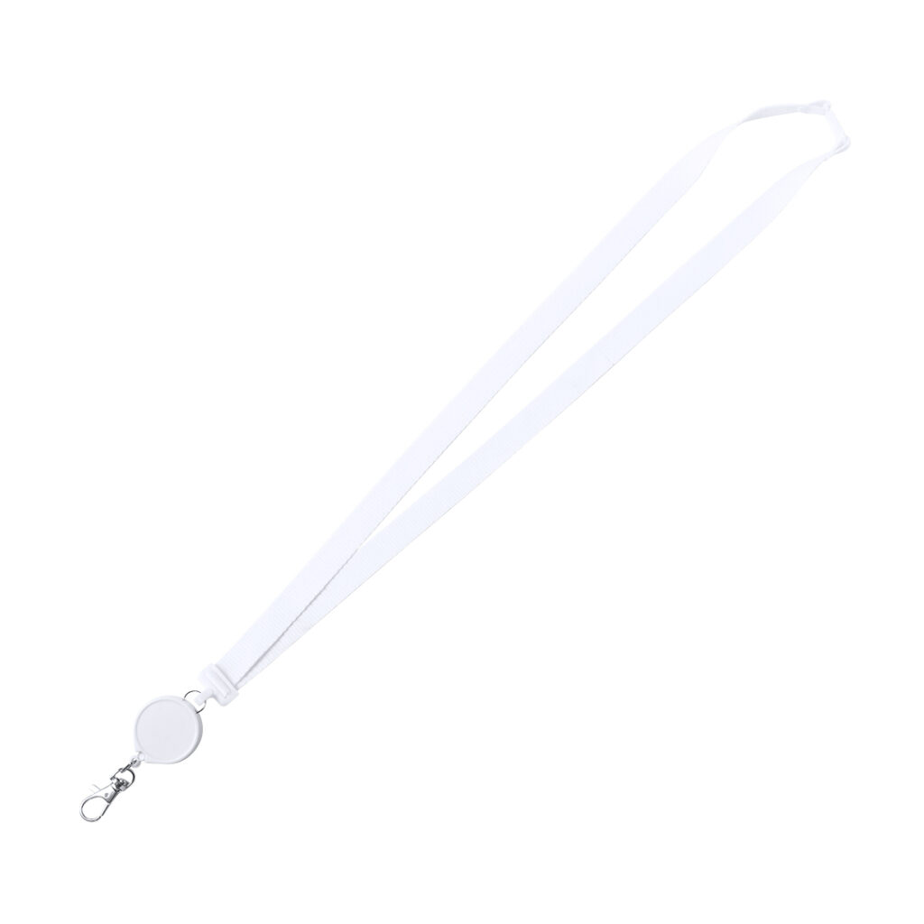 Lanyard Lemer - detalle 1