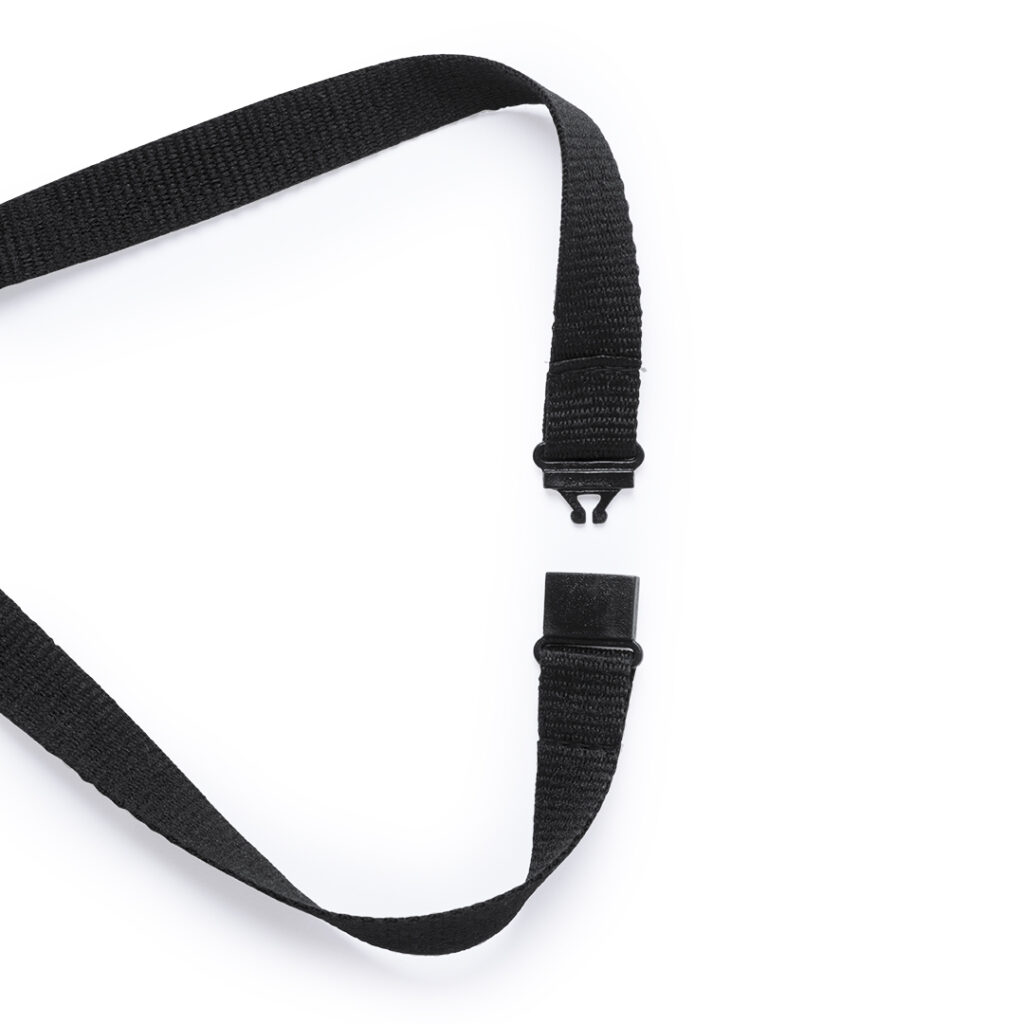 Lanyard Lemer - detalle 3
