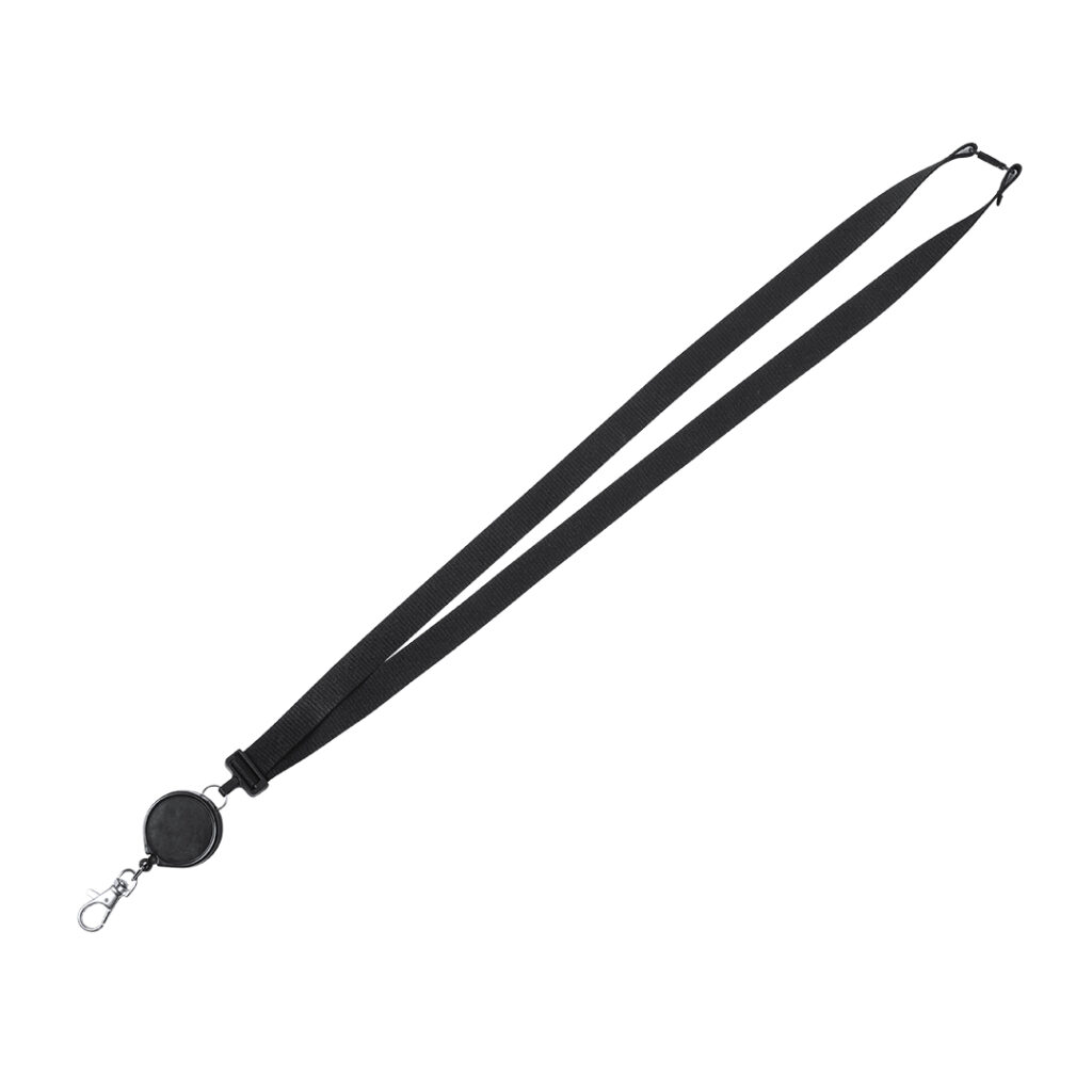 Lanyard Lemer - detalle 4