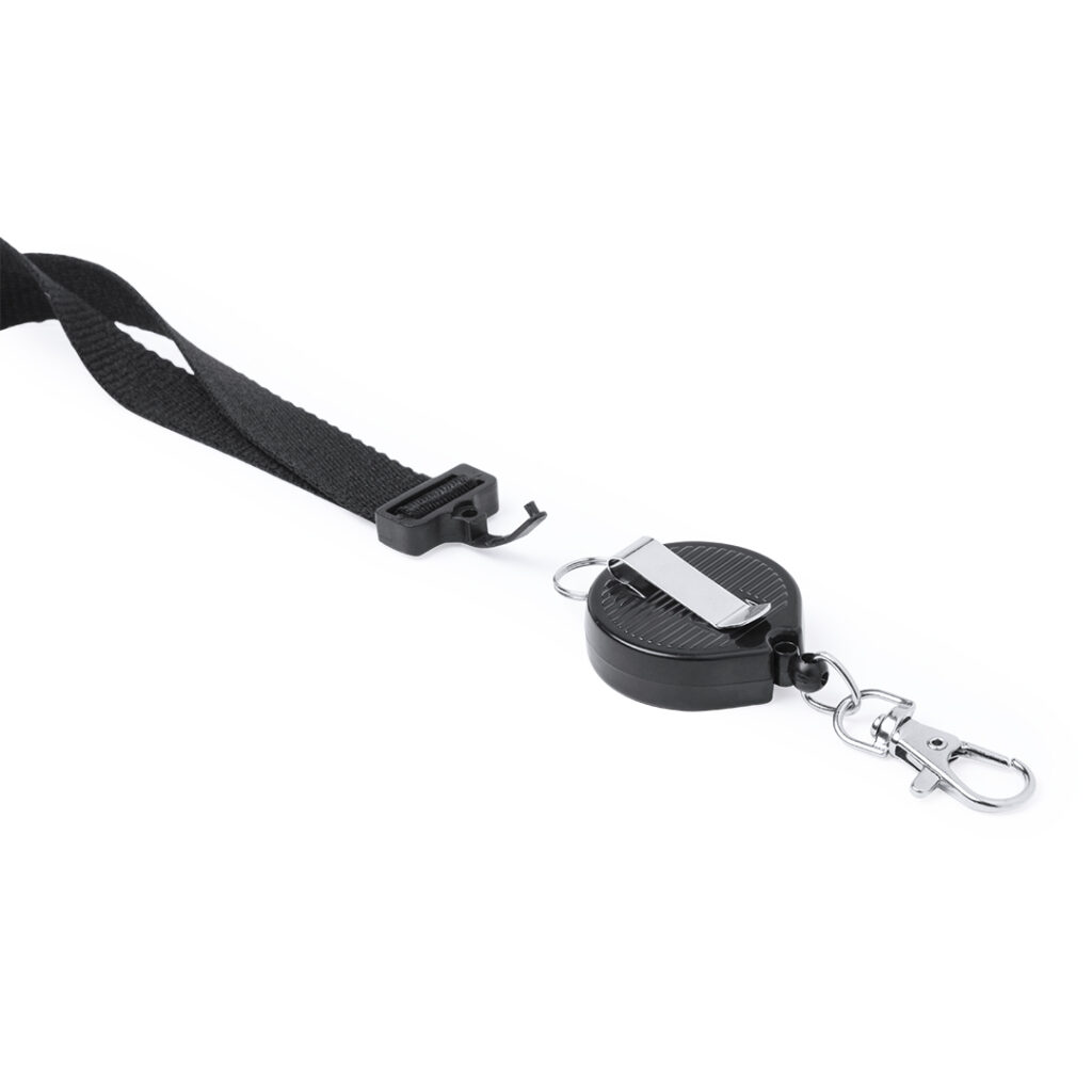 Lanyard Lemer - detalle 5