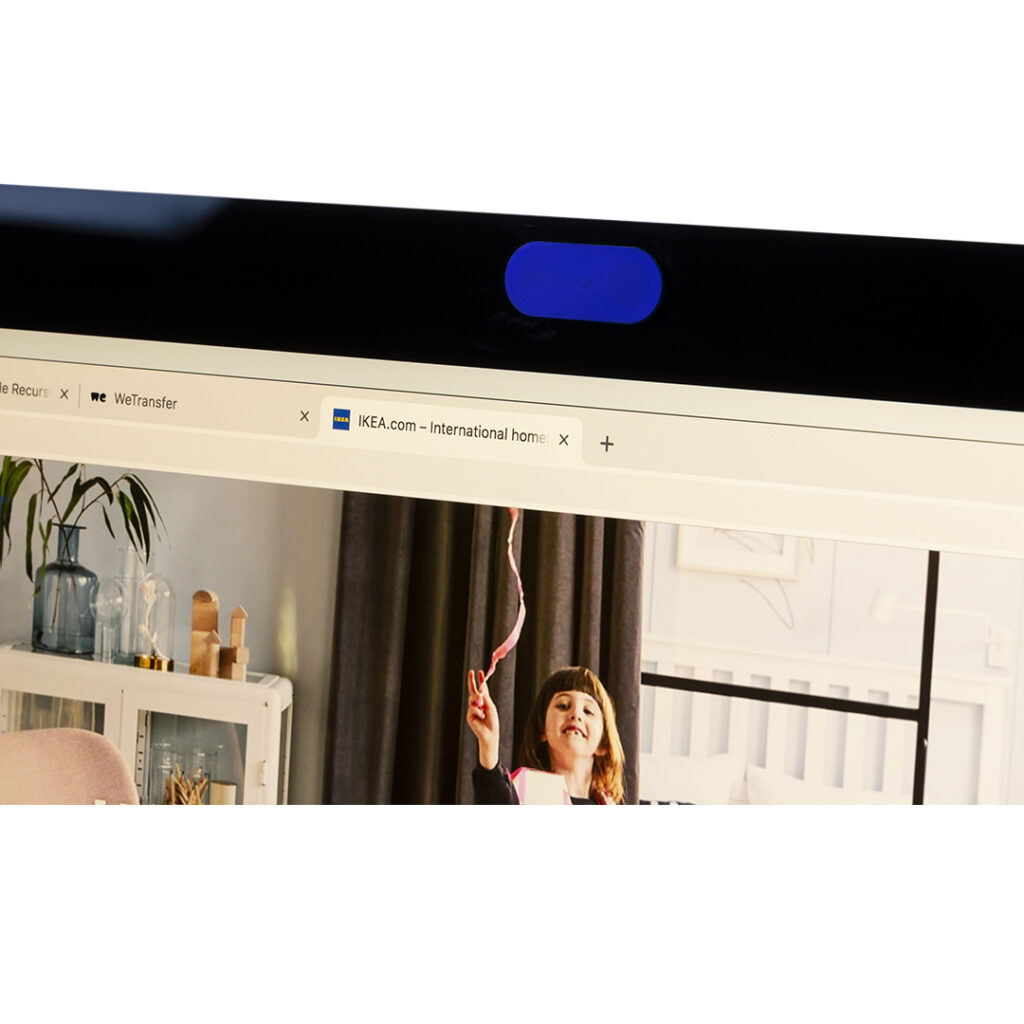 Tapa Webcam Nambus - detalle 4