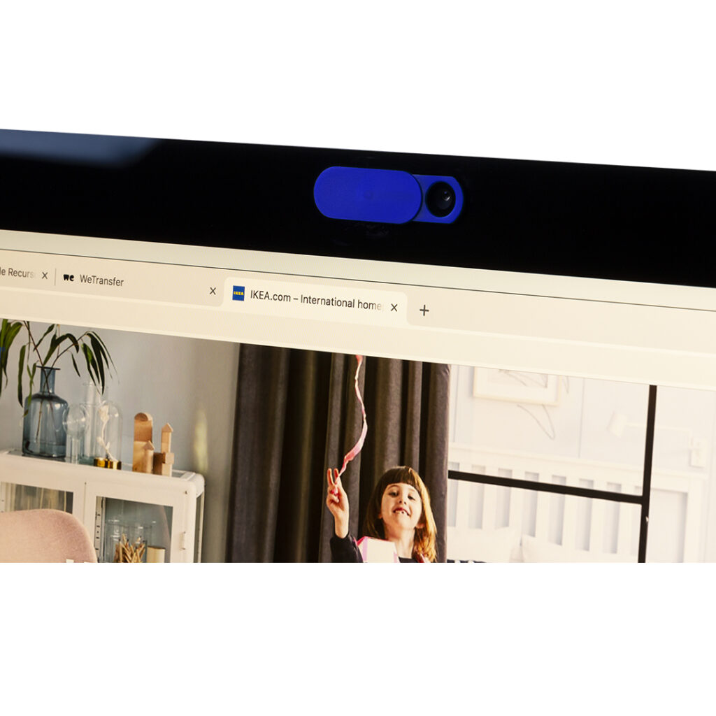 Tapa Webcam Nambus - detalle 5
