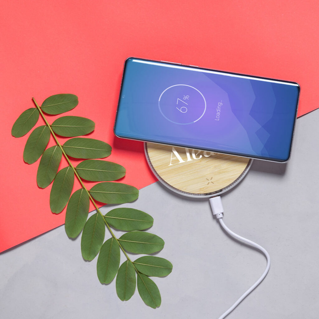 Cargador Nembar - detalle 4
