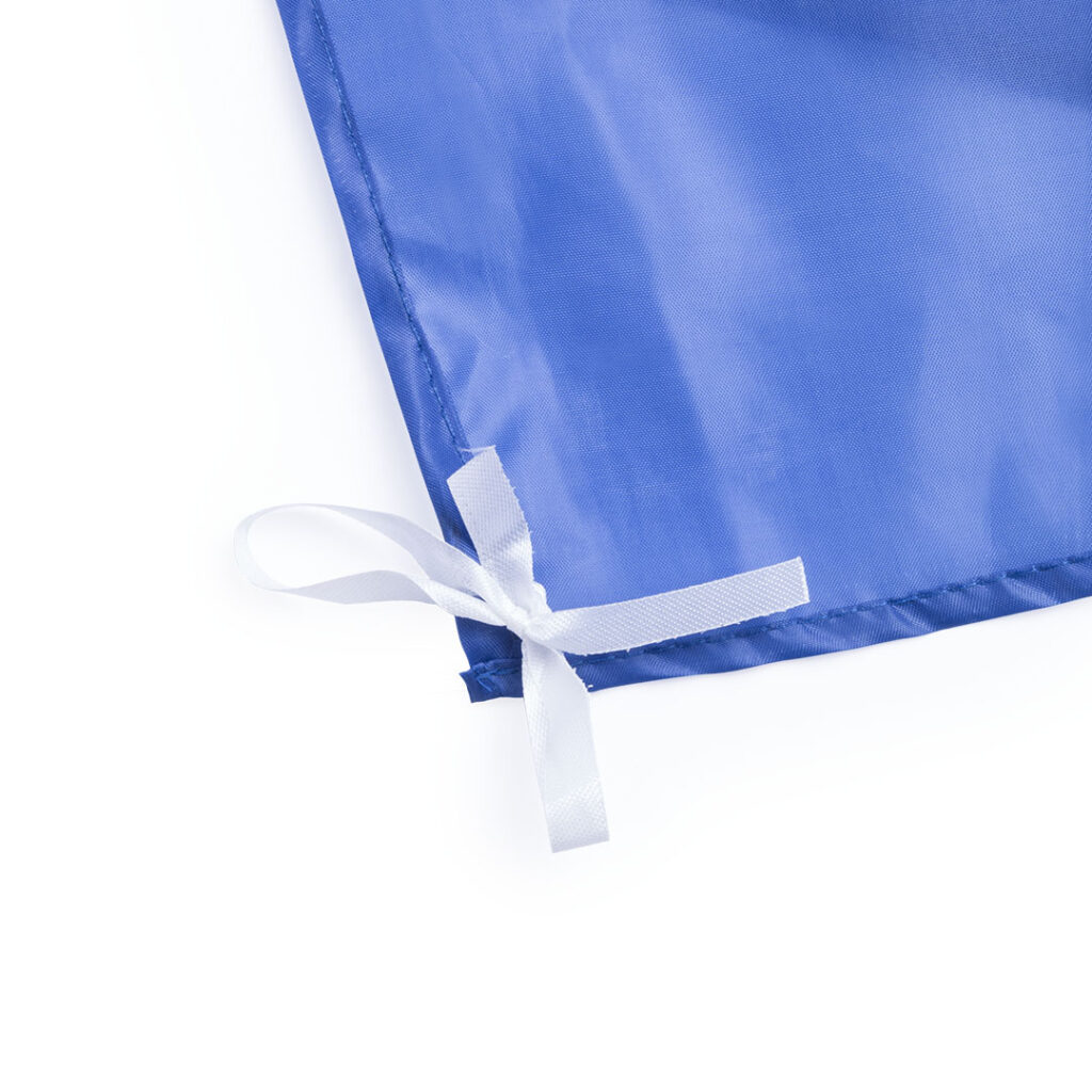 Bandera Dambor - detalle 1