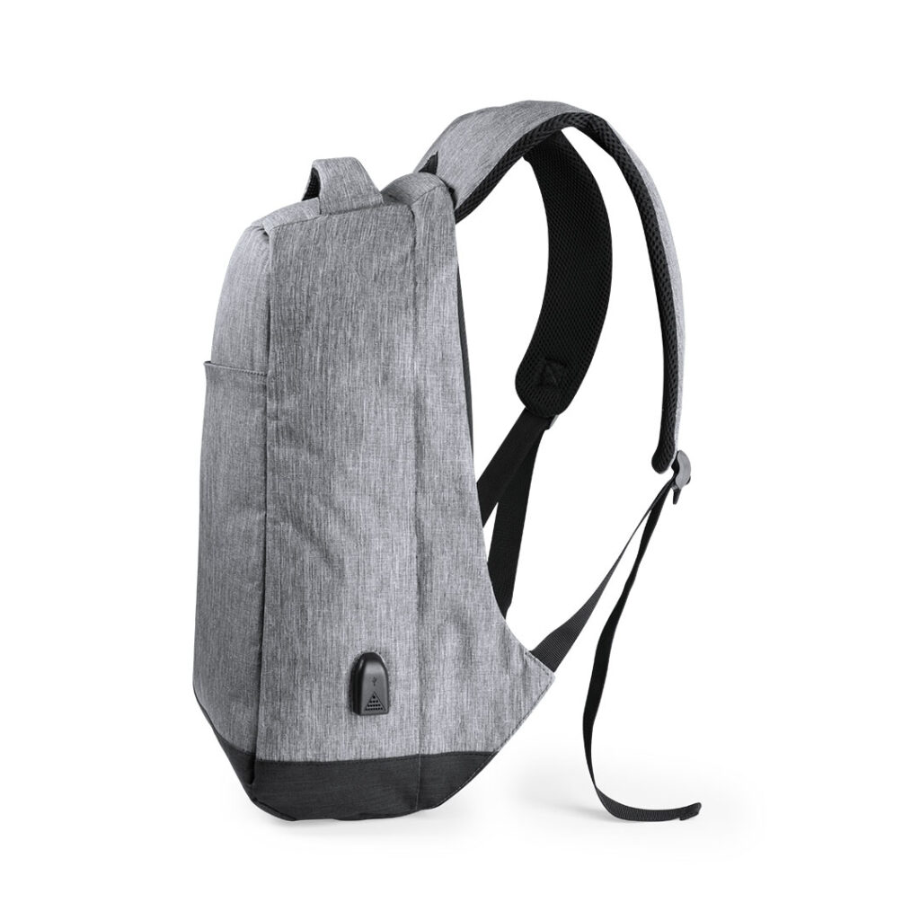 Mochila Antirrobo Vectom - detalle 1