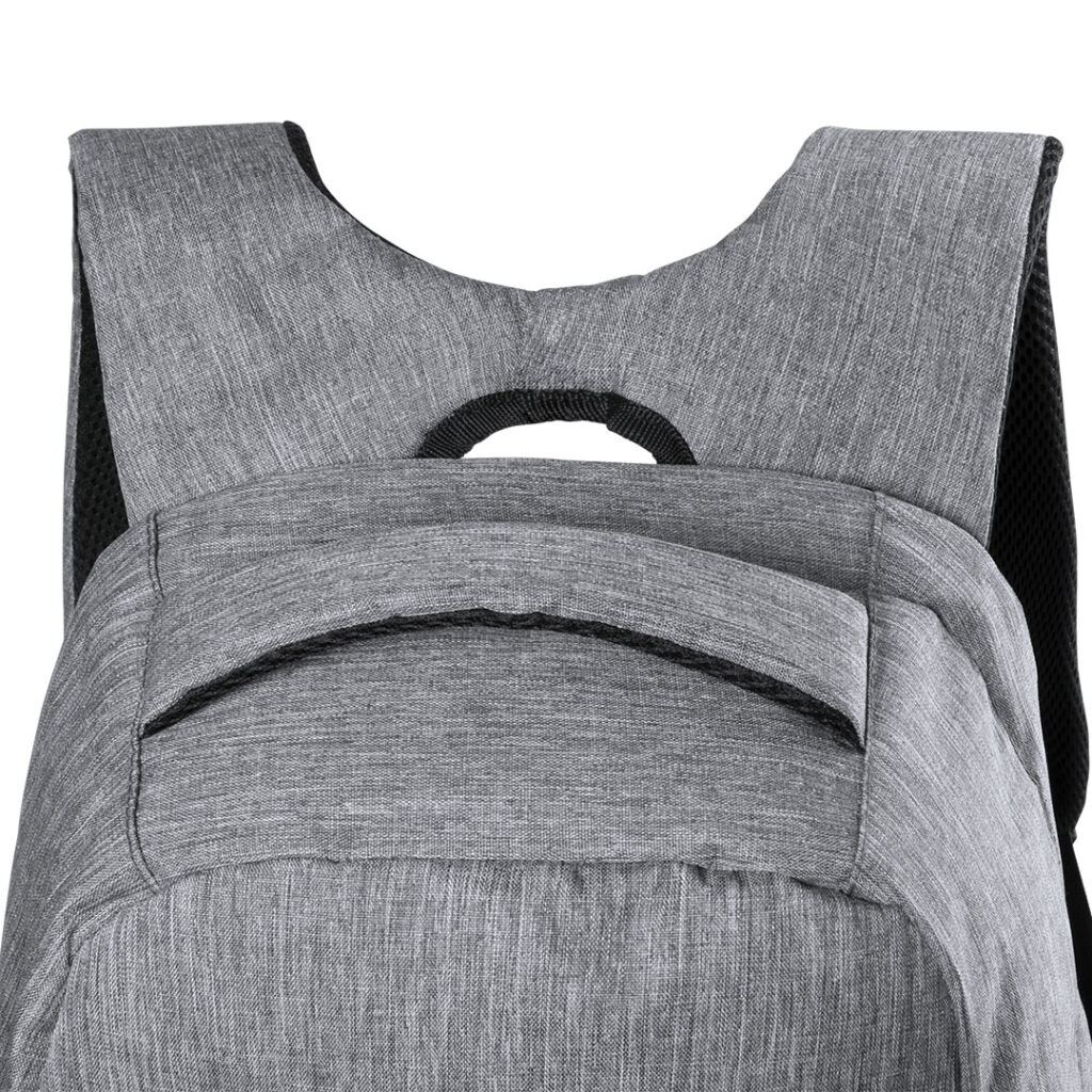 Mochila Antirrobo Vectom - detalle 2