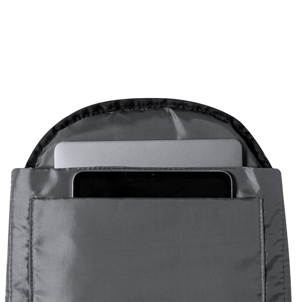 Mochila Antirrobo Vectom - detalle 3