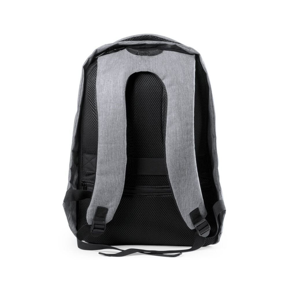 Mochila Antirrobo Vectom - detalle 4