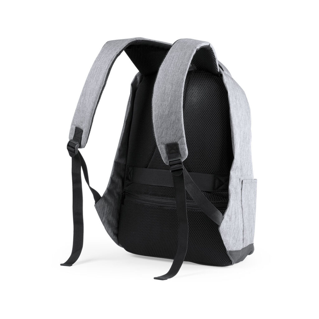 Mochila Antirrobo Vectom - detalle 5