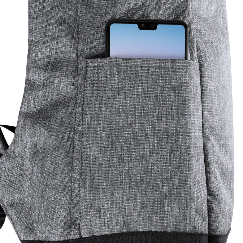 Mochila Antirrobo Vectom - detalle 7