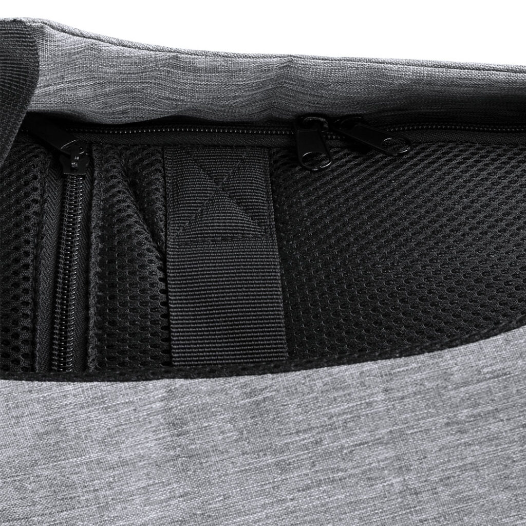 Mochila Antirrobo Vectom - detalle 9