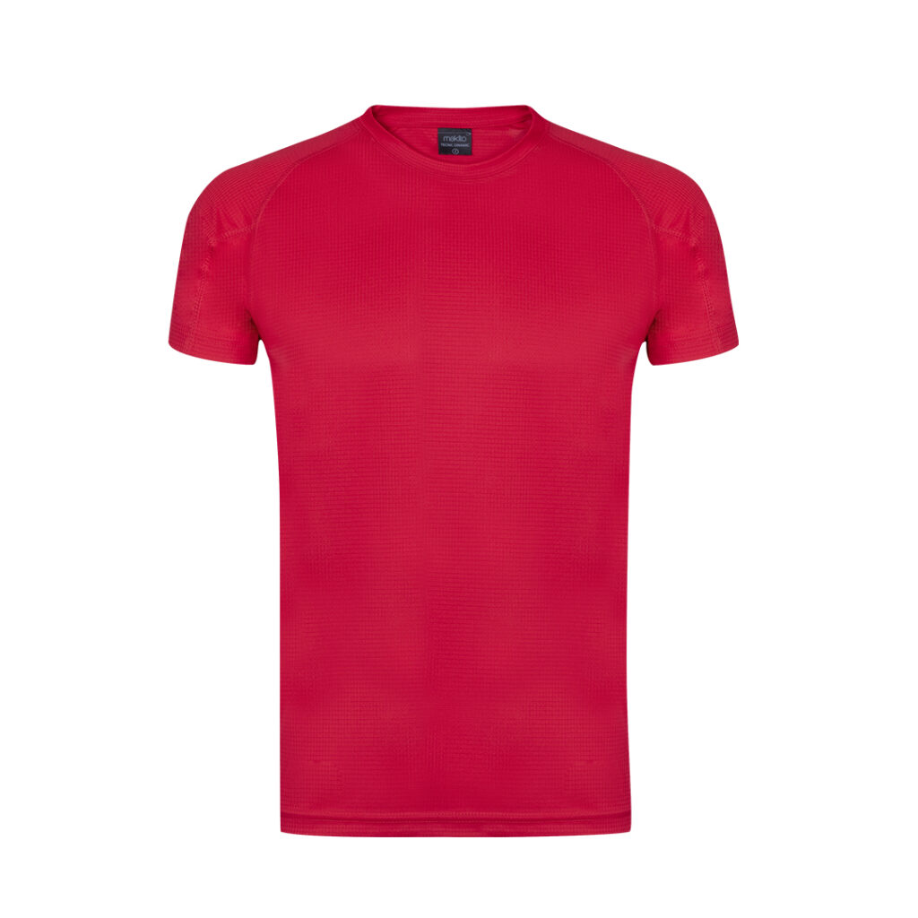 Camiseta Adulto Tecnic Dinamic - detalle 1