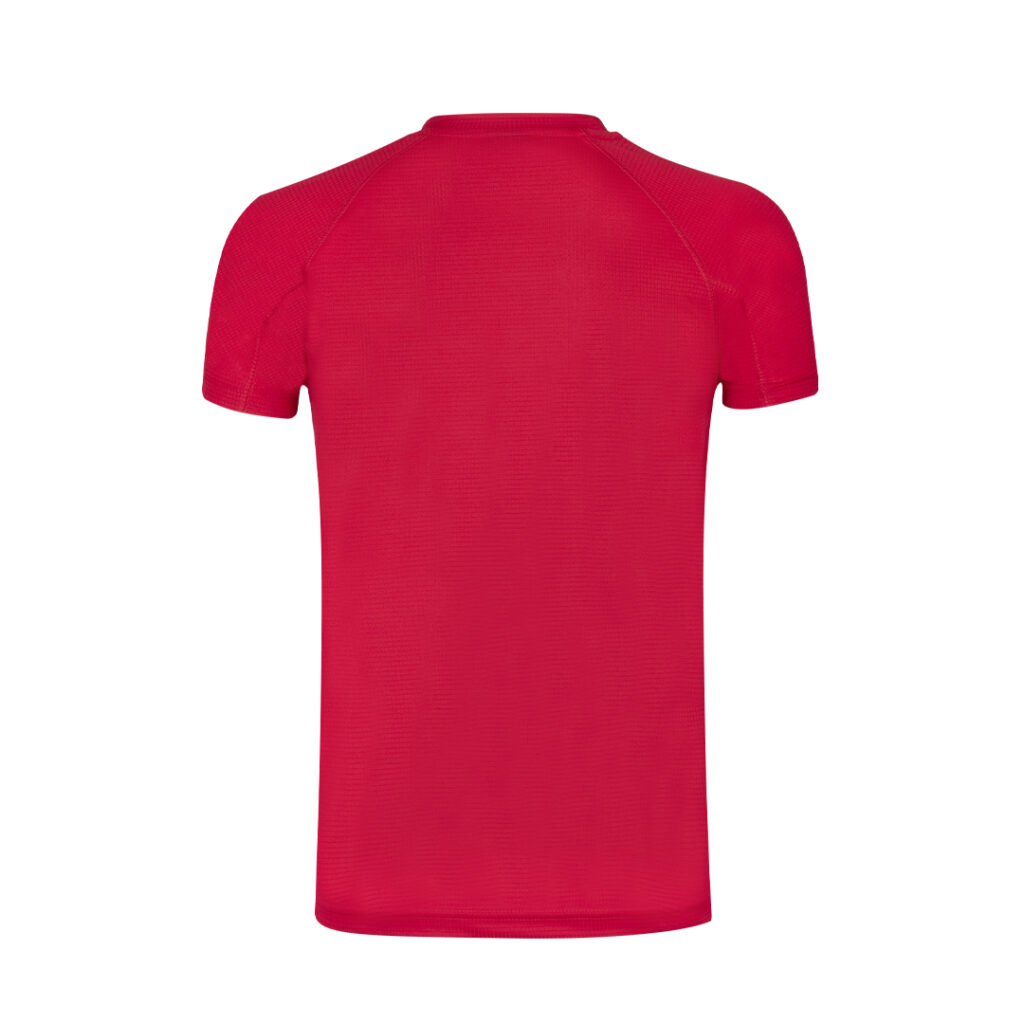 Camiseta Adulto Tecnic Dinamic - detalle 2