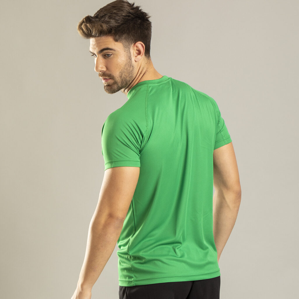 Camiseta Adulto Tecnic Dinamic - detalle 5