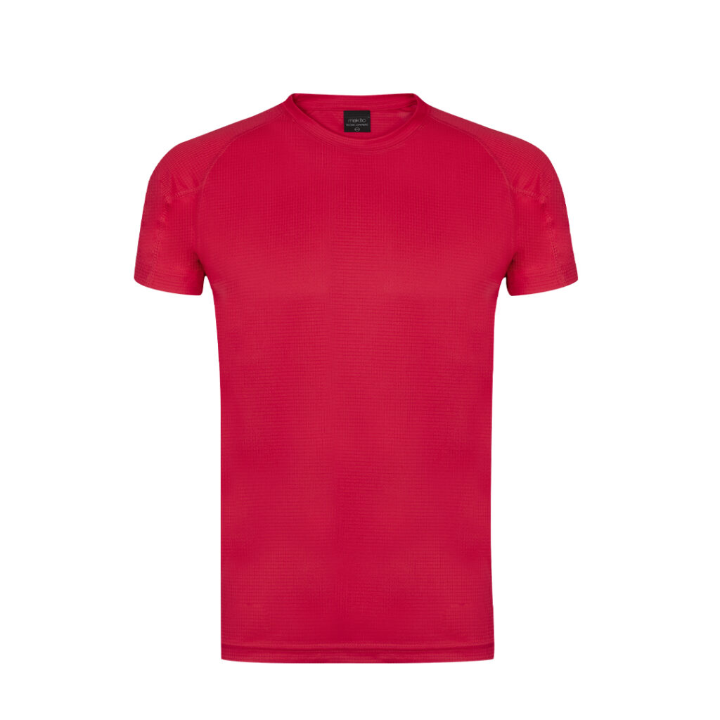 Camiseta Niño Tecnic Dinamic - detalle 1