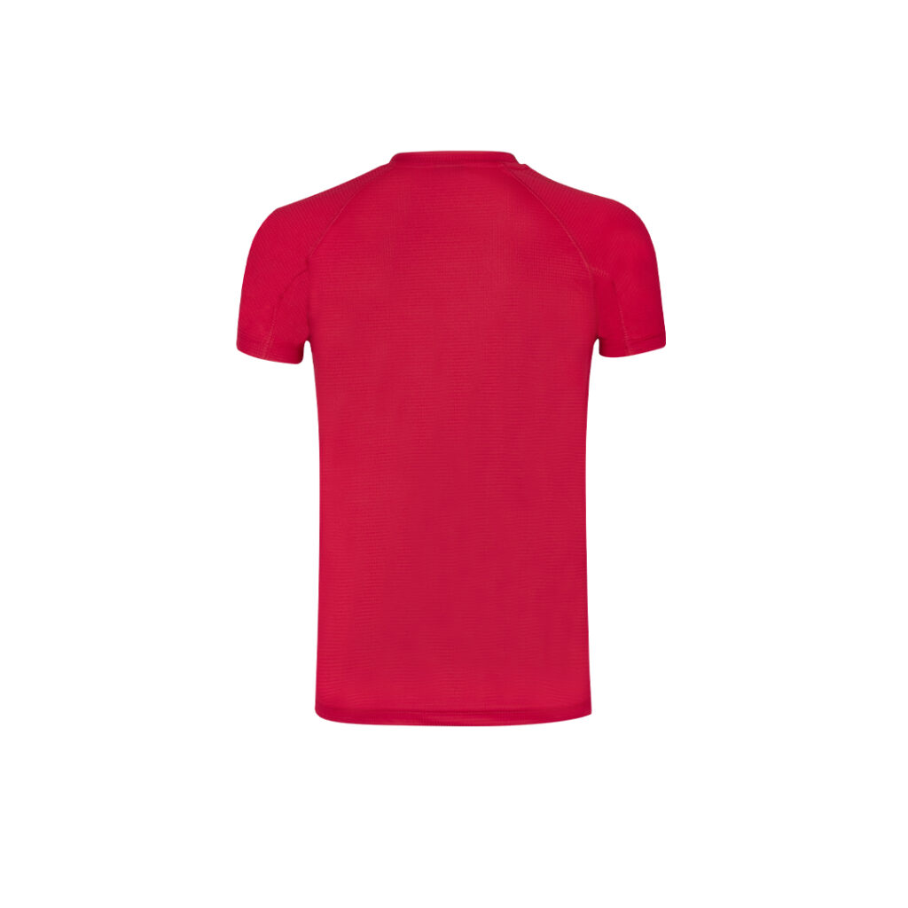 Camiseta Niño Tecnic Dinamic - detalle 3