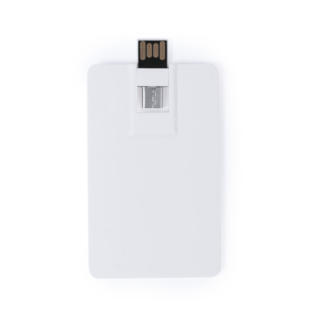 Memoria USB Milen 16Gb - detalle 1