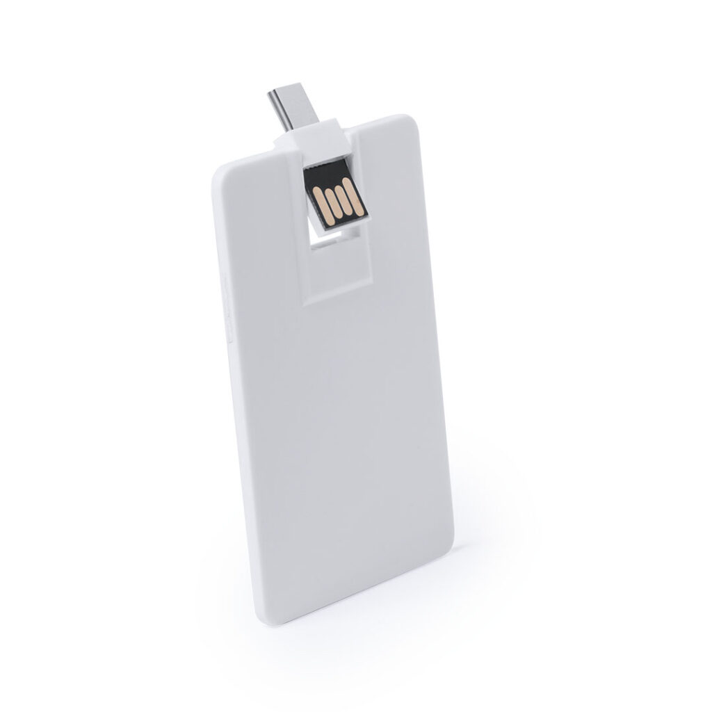 Memoria USB Milen 16Gb - detalle 3