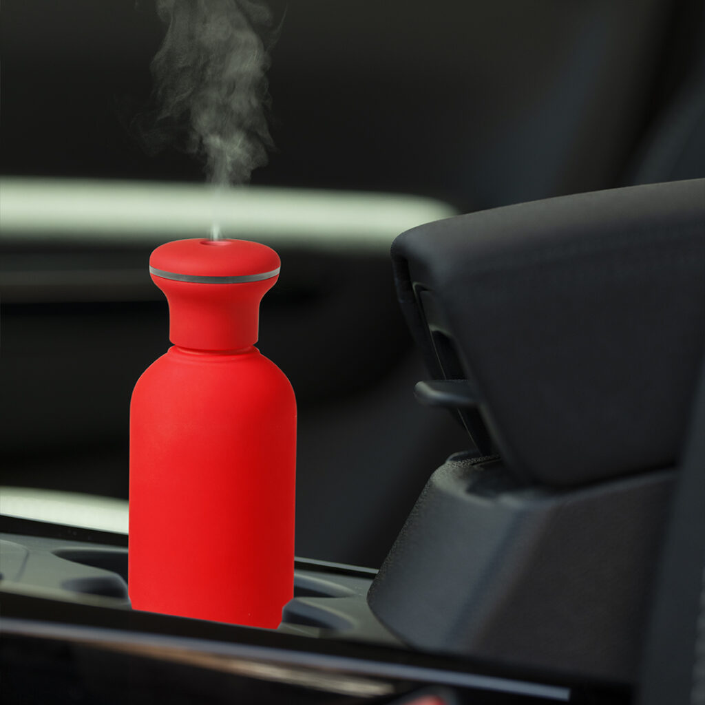 Humidificador Paffil - detalle 1