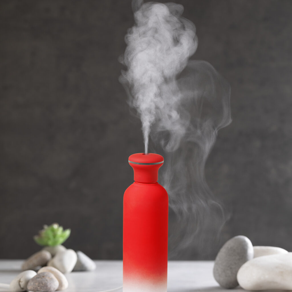 Humidificador Paffil - detalle 3
