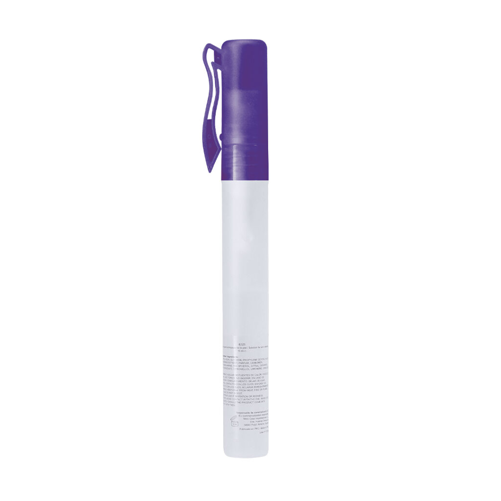 Gel Hidroalcohólico Bustan - detalle 1