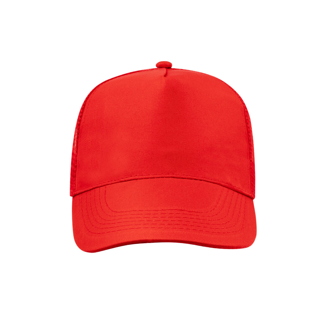 Gorra Clipak - detalle 3