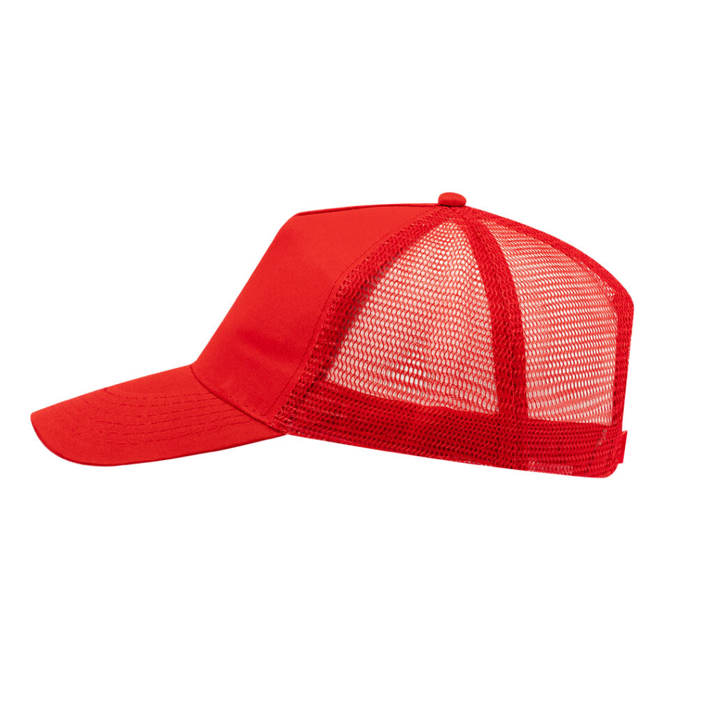 Gorra Clipak - detalle 4