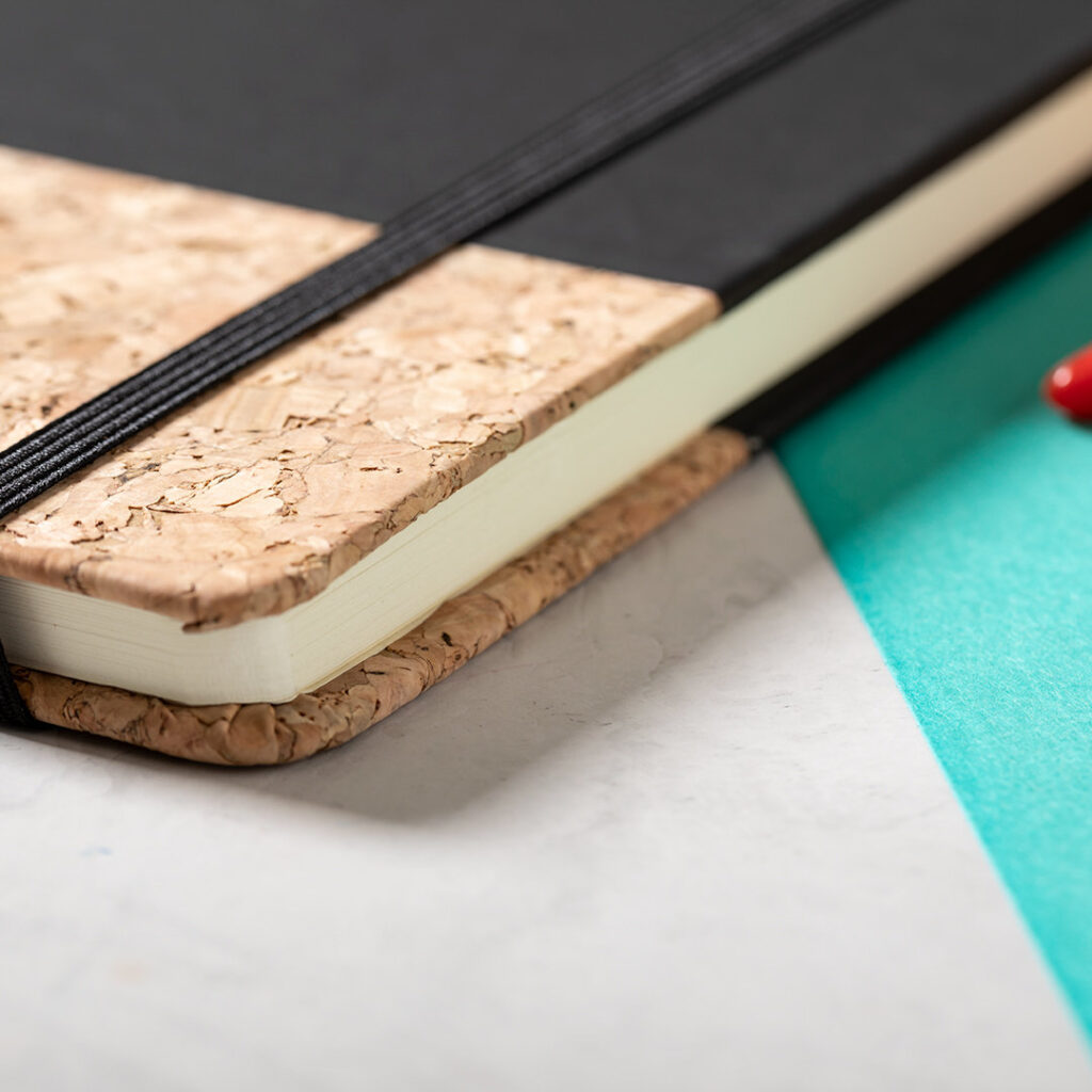 Bloc Notas Bluster - detalle 3