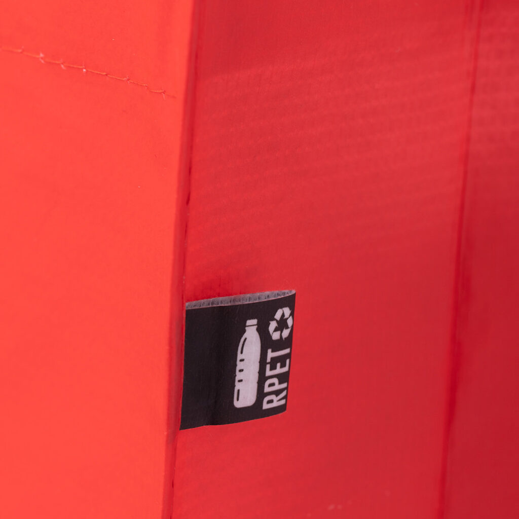 Bolsa Kaiso - detalle 1