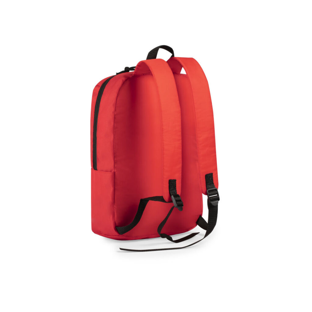 Mochila Galpox - detalle 1
