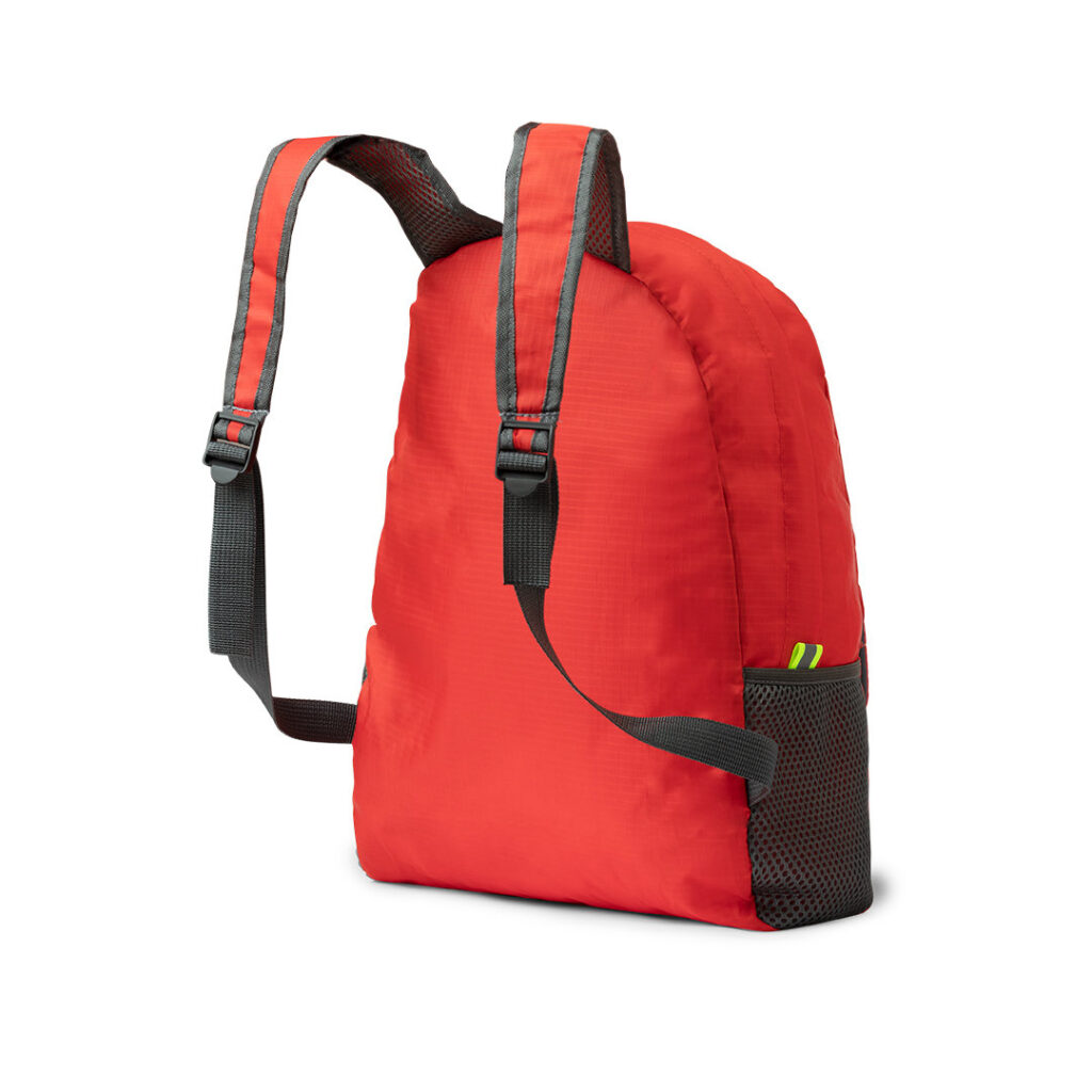 Mochila Plegable Mendy - detalle 1