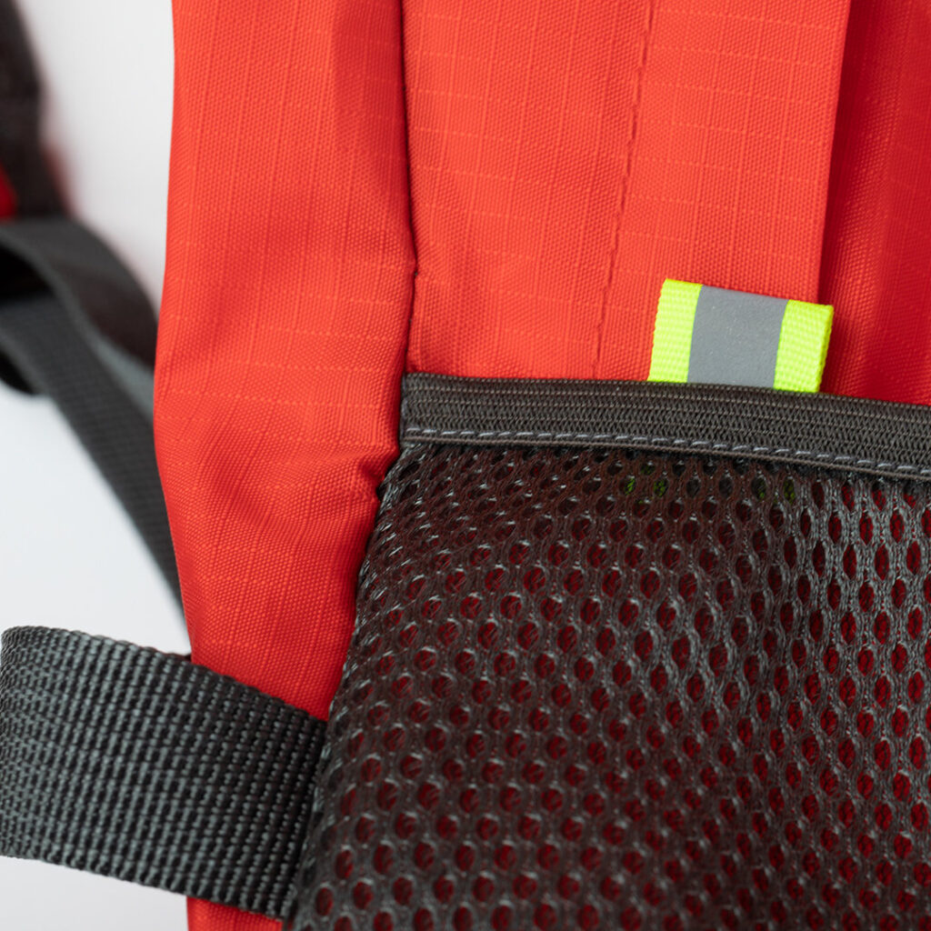 Mochila Plegable Mendy - detalle 5
