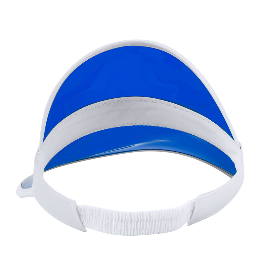 Visera Narim - detalle 1