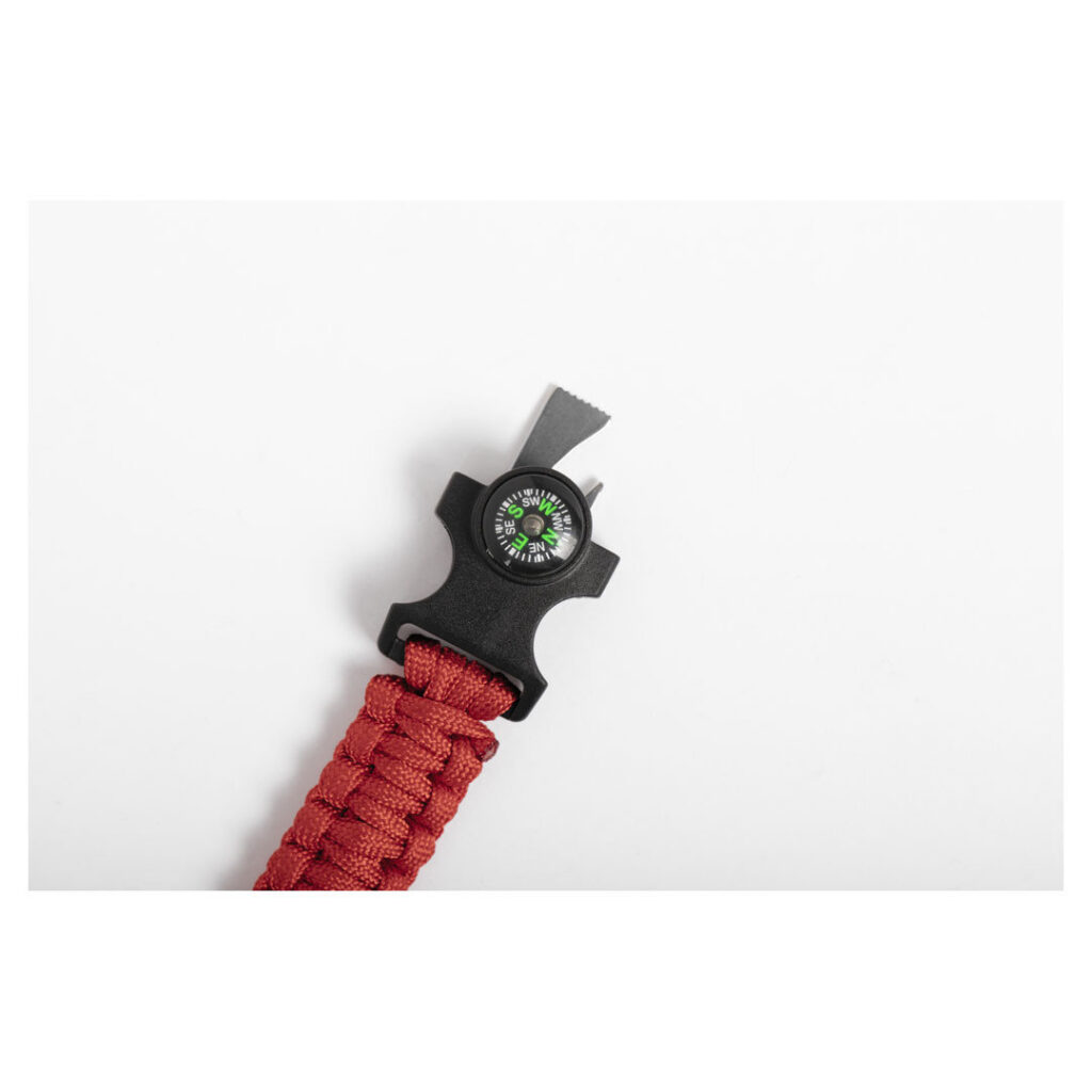 Brazalete Multifunción Kupra - detalle 1