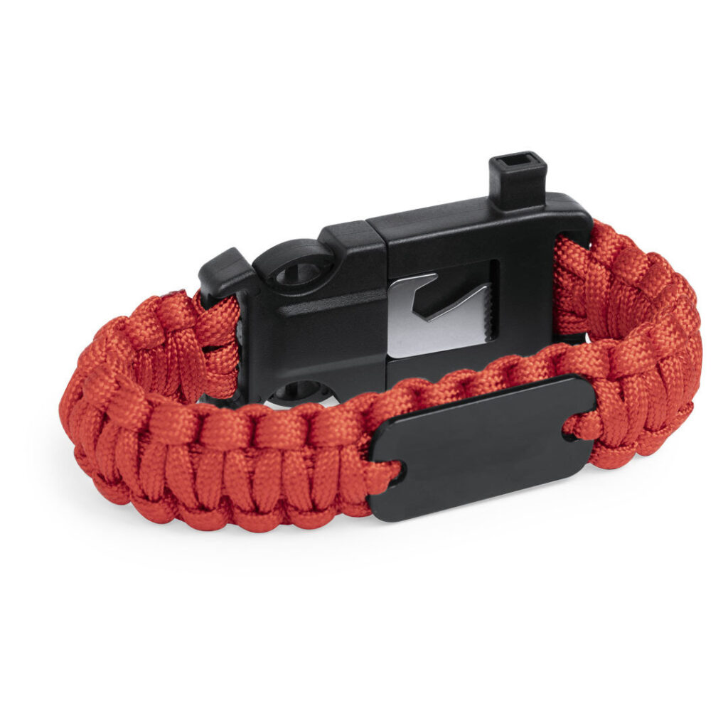 Brazalete Multifunción Kupra - detalle 5