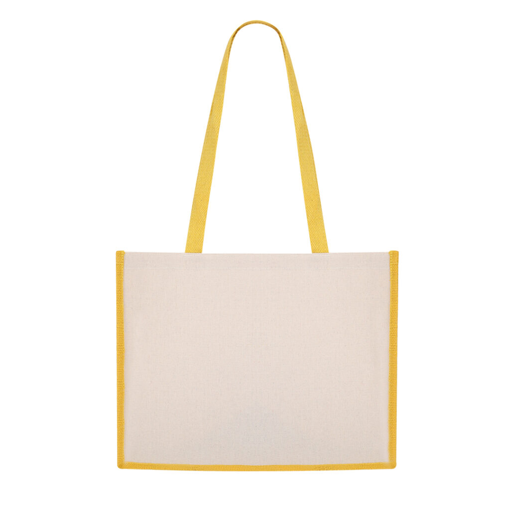 Bolsa Rotin - detalle 1
