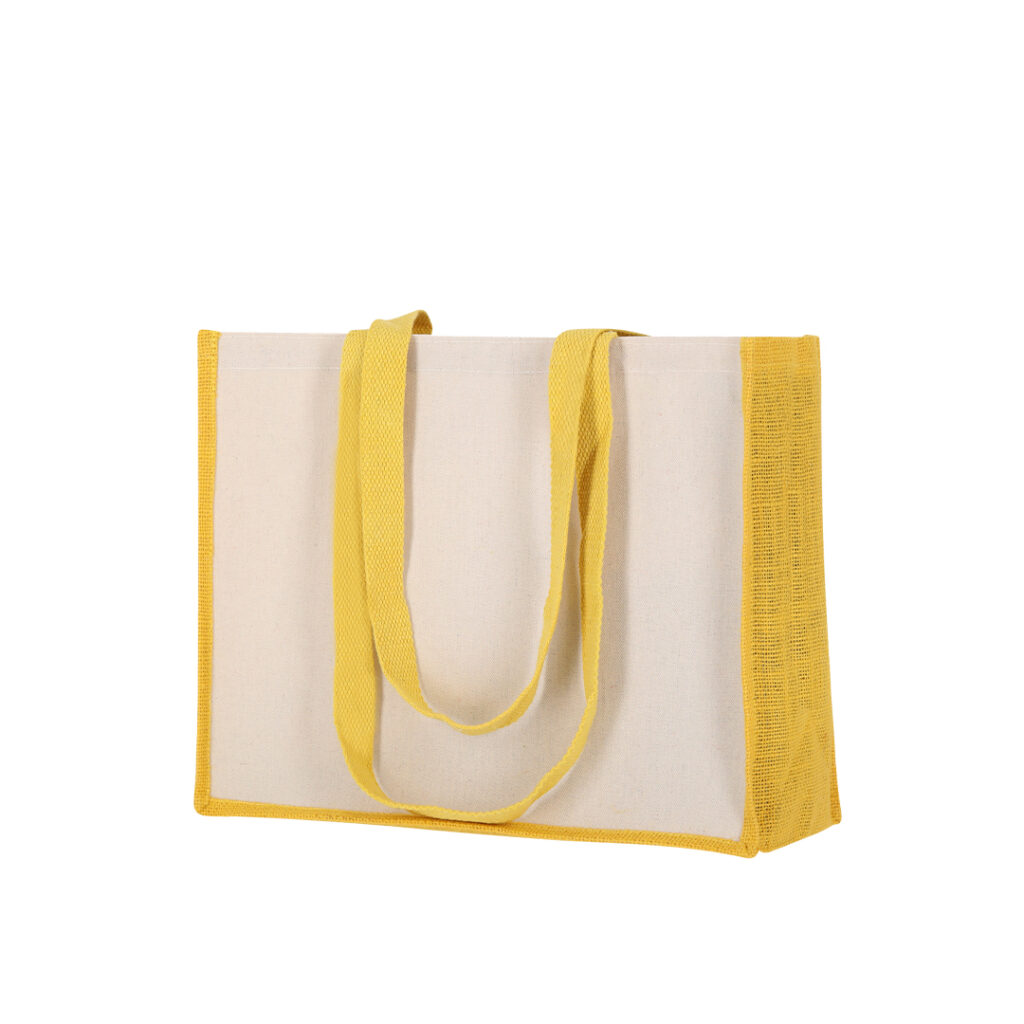 Bolsa Rotin - detalle 2