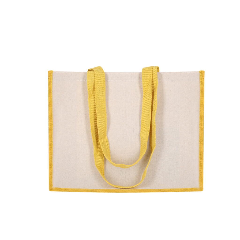 Bolsa Rotin - detalle 3